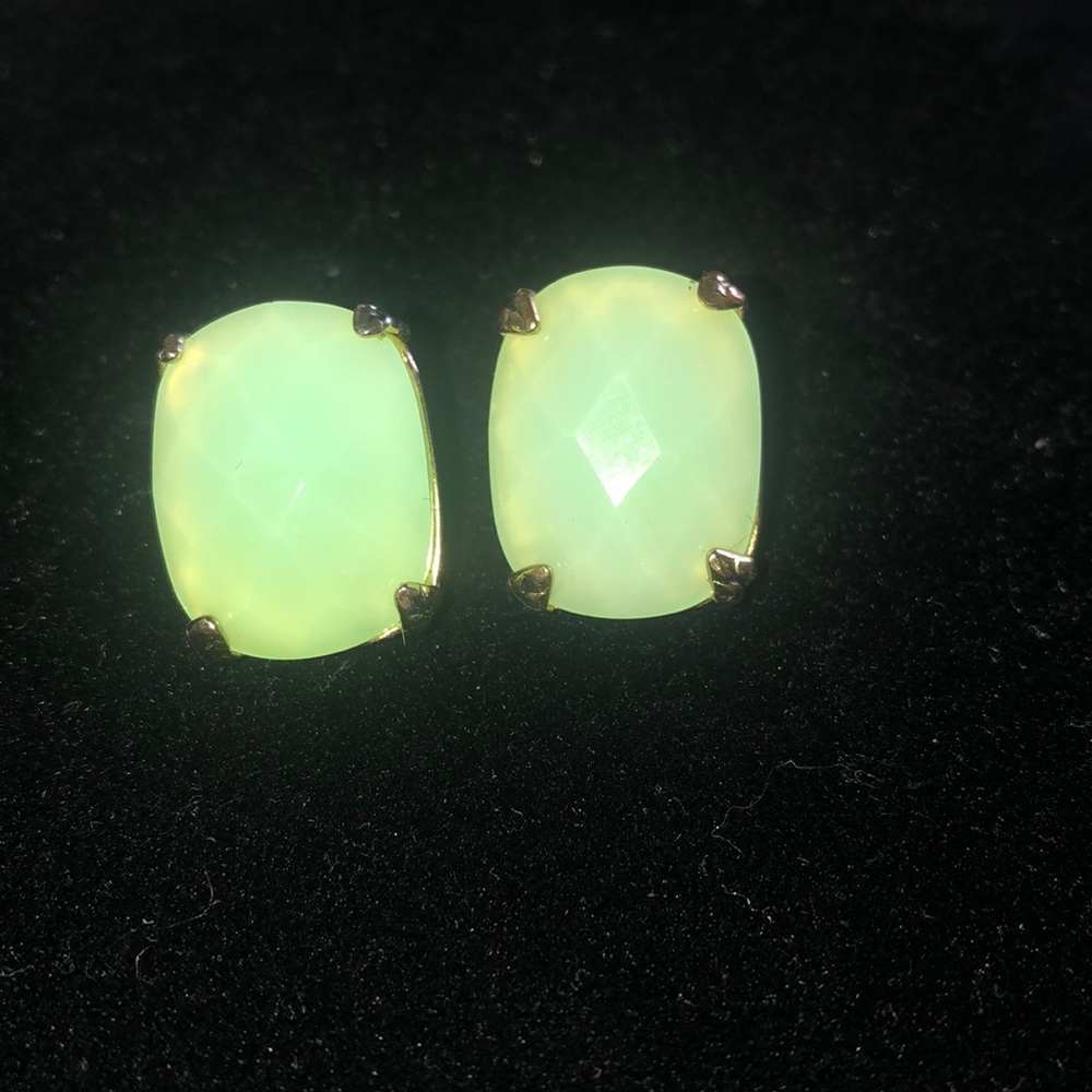 Beautiful Vintage Monet  Earrings